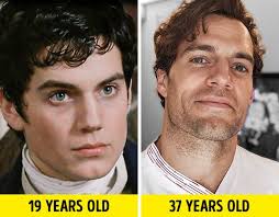 Get premium, high resolution news photos at getty images 20 Hollywood Men Who Grew Even More Handsome With Age