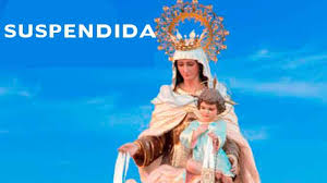 La historia de esta festividad está relacionada con la orden de nuestra señora del monte carmelo o los carmelitas calzados y los descalzos (reformados por santa teresa de. Suspedida La Procesion De La Virgen Del Carmen En Torrevieja