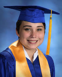 East Ascension High School's Class of 2019 graduates