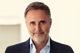 Robin Vince Appointed Chief Executive Officer of BNY Mellon and Member of  the Board of Directors