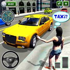 Discover the life of a taxi driver in our latest taxi simulator game. Free New York Taxi Driver 3d New Taxi Games Free Apk Com Ziong American Taxi Driving Crazy Driver Games Free Safemodapk App