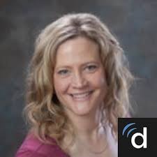 Dr. Katy J. Wessel, DO