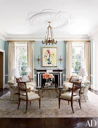After figuring out the right dimensions, think about materials. 29 Oriental Rugs For Every Space Architectural Digest