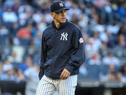 The veteran skipper told salisbury that he hasn't heard any of the players voice complaints about the marlins amid the extended break that has. Joe Girardi Should Be The Washington Nationals Top Choice For Manager Federal Baseball