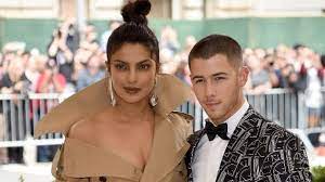 All the times Priyanka Chopra and Nick Jonas have been seen in public