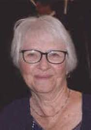 Glenda Kay Baer Obituary