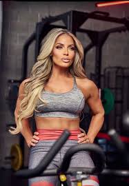 Image result for Trish Stratus