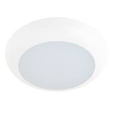 7 Flush Mount Led Ceiling Light Retrofit Led Downlight Disk Light 75 Watt Equivalent Dimmable 1 100 Lumens Super Bright Leds