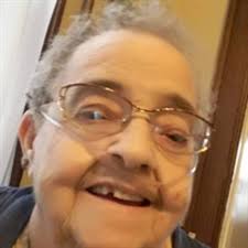 Rose Mary Kitchen Obituary January 29, 2021