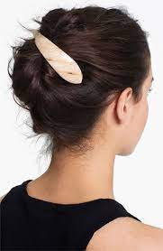 Ficcare Maximas Hair Clip Nordstrom Small Hair Clips Thin Hair Updo Hair Clips