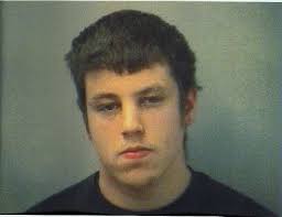 Essexville man charged with robbery of Bay City BP gas station