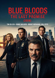 Blue Bloods series finale review