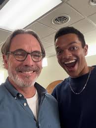 Interesting facts about the Cook Brothers? 1: Kaleb and Kyler Cook are  indentical twin creatives! 2: They were both born without a sense of smell  that causes their experience of food, music,