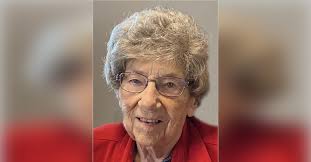 Obituary information for Joanne Schrier