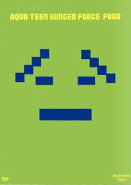 Akhenaton nickens  oyuncu . Aqua Teen Hunger Force Season 3 Wikipedia