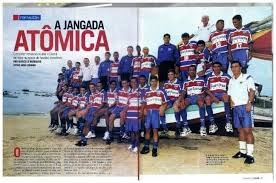 In 35 matches scored 63 goals, an average of 1.80 goals per game. Fc Memoria A Historia Marcante De Sucesso Da Jangada Atomica No Fortaleza Futebol Cearense