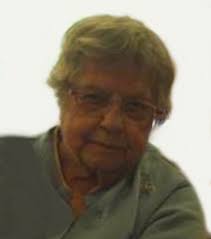 Ione Rose Loughrin Obituary June 25, 2014