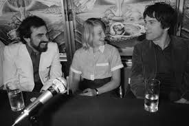 Maybe you would like to learn more about one of these? Jodie Foster Recalls Working With Robert De Niro And Martin Scorsese On Taxi Driver As A Kid Vanity Fair