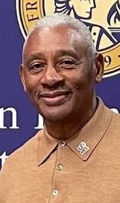 Happy Birthday Lincoln Mustangs Garry Bradford