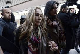 Muzzo was sentenced to 10 years behind bars after pleading guilty in 2016 to four counts of. Drunk Driver Marco Muzzo Gets Tough 10 Year Prison Term For Fatal Crash The Globe And Mail