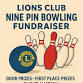 Fall Bowling Fundraiser (830) 377-7839 event image