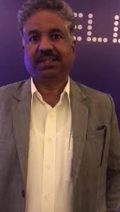 Dr Sanjay Pai, Larsen & Toubro, wishes us the best for our #IndiGoATR  operations and a successful 2018.