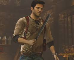 Nathan nate drake is the adventuring main character of naughty dog's uncharted: Uncharted Drake Quotes Quotesgram