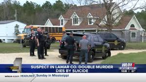 We did not find results for: Suspect Wanted For Lamar County Murder Found Dead In Harrison County