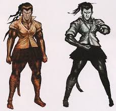 danganronpa beta designs danganronpa amino danganronpa danganronpa characters anime warrior