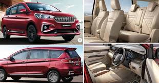 Inside the pickup, there is a right amount of dimensionality that is also found in other toyota vehicles offered in the philippines that sit on the same platform. 2019 Maruti Suzuki Ertiga Accessories Price List In India