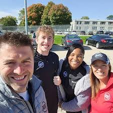 Zach Wahl's Instagram, Twitter & Facebook