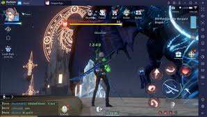 Garena free fire royal battle game play 1 vs 1 fight clash squad 1 vs 1 #gamingwithraja #freefire #indiaroyalbattleground. Dragon Raja How To Increase Your Power And Excel In Combat Bluestacks