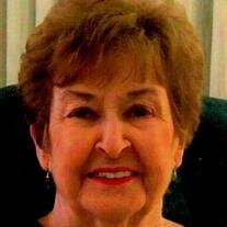 Marie Helen Kruszynski Obituary