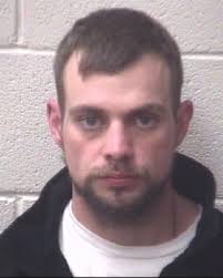 Taylorsville Man Facing Charges In Three Counties