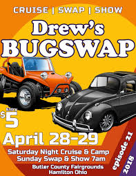 See reviews, photos, directions, phone numbers and more for the best swap shops in cincinnati, oh. Drews Off Road Swap Meet 2018 Bugswap