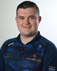 PHOTOS: Kildare man has a busy week as escort at Rose of Tralee festival