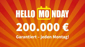 Einige bieten bessere gewinnchancen, den jackpot zu gewinnen, andere haben mehr gewinnklassen und eine bessere mindestgewinnchance. Lottohelden Hello Monday Montagslotto 5 Aus 49 Gewinnzahlen Guru