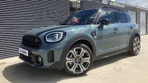See actions taken by the people who manage and post content. Mini Countryman 2021 Review Cooper S Lci Does The Updated Mini Suv Stack Up Carsguide