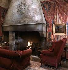 Check spelling or type a new query. Behind The Scenes Creating The Gryffindor Common Room Wizarding World