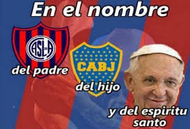 Copetti no pudo marcar el 1 a 0. Los Mejores Memes De La Goleada De San Lorenzo A Boca Sitio Andino