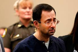 Federal prison officials have allowed larry nassar, the former usa gymnastics doctor accused of sexually abusing hundreds of girls and women, to avoid paying financial penalties that are part of. Michigan State S Larry Nassar Fallout Has Begun Vox