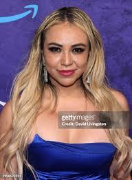 Barbara Bouie's Instagram, Twitter & Facebook