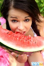Add watermelon rind, carrot, and broccoli and cook, stirring occasionally, until softened and watermelon begins to turn translucent, 5 to 6 minutes. Pornstar Pornpics Xxx Gallery Kiki18 Kiki18 Model Feetlick Teen Fock