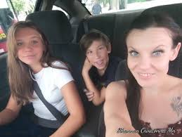 Paying it Forward, a last act of Love for Shannan Mitchell by Dana Wolf