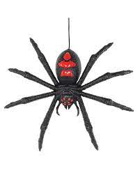 Check spelling or type a new query. Glowing Halloween Giant Spider Karneval Universe