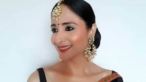 'ये रिश्ता क्या कहलाता है' कि एक्ट्रस ने 43 की उम्र में करवाया बोटॉक्स, इस  वजह से हो गईं थी इनसिक्योर