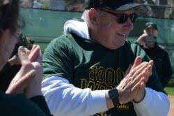 Eighth Graders' Award-Winning Project Aims To Prevent Slippery Falls