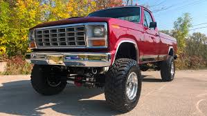 Image result for Medium Dark Spruce 1982 Ford