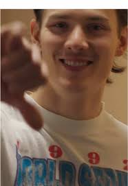 Golden Bears Volleyball