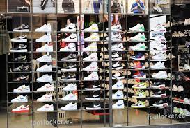 Newest trends lots of brands free shipping from £25. There S Just So Much Energy Around The Sneaker Market Footlocker Ceo On Company S Growth